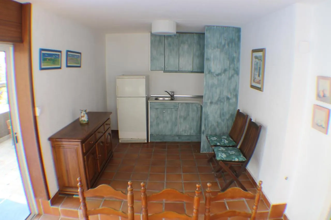 Agi Riu Segre Villa Roses