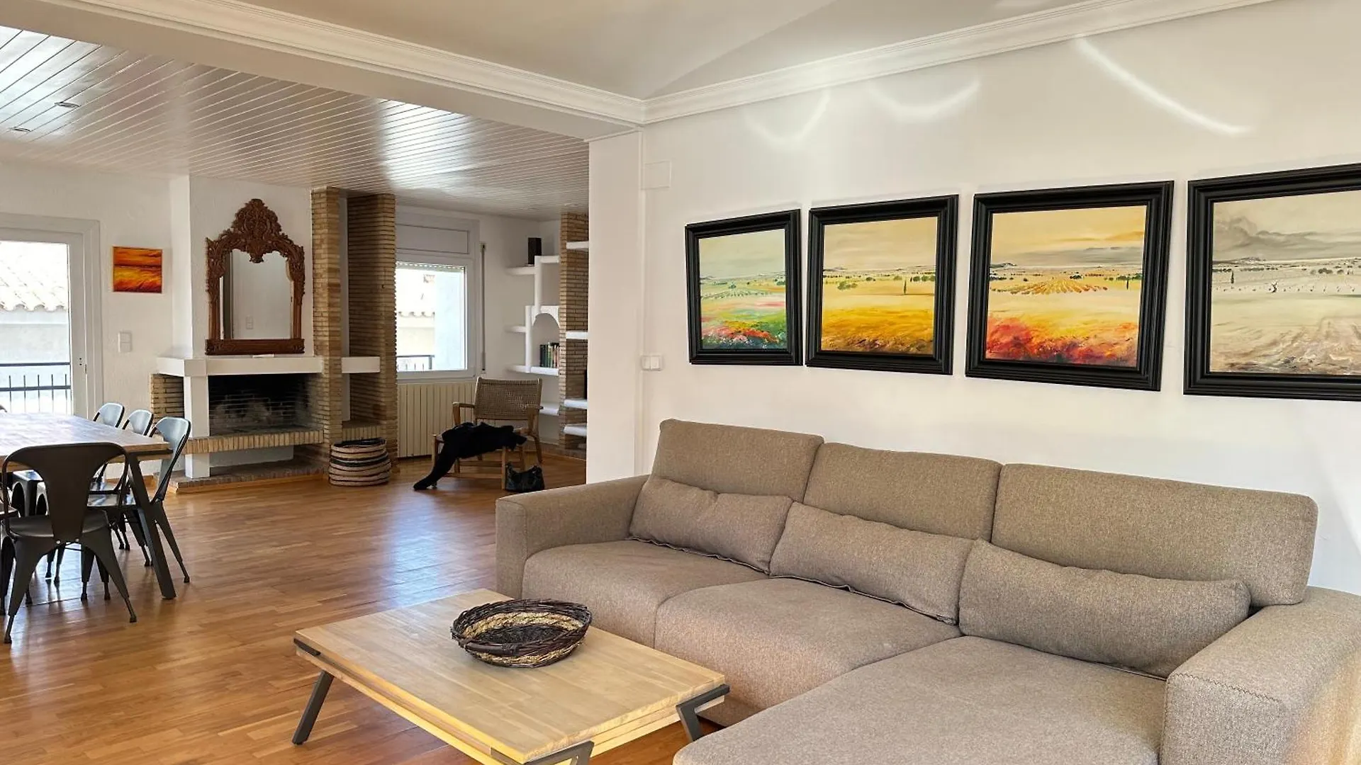Agi Riu Segre Villa Roses Holiday home