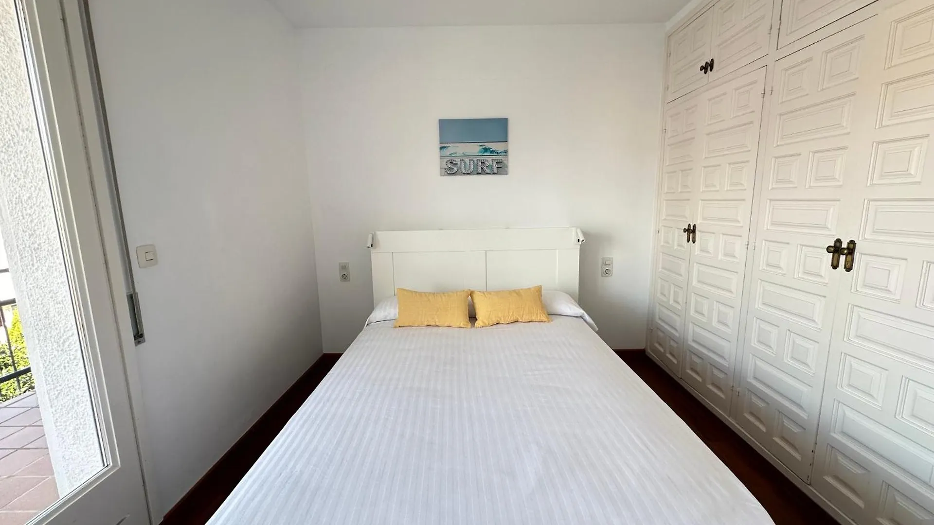 Agi Riu Segre Villa Roses