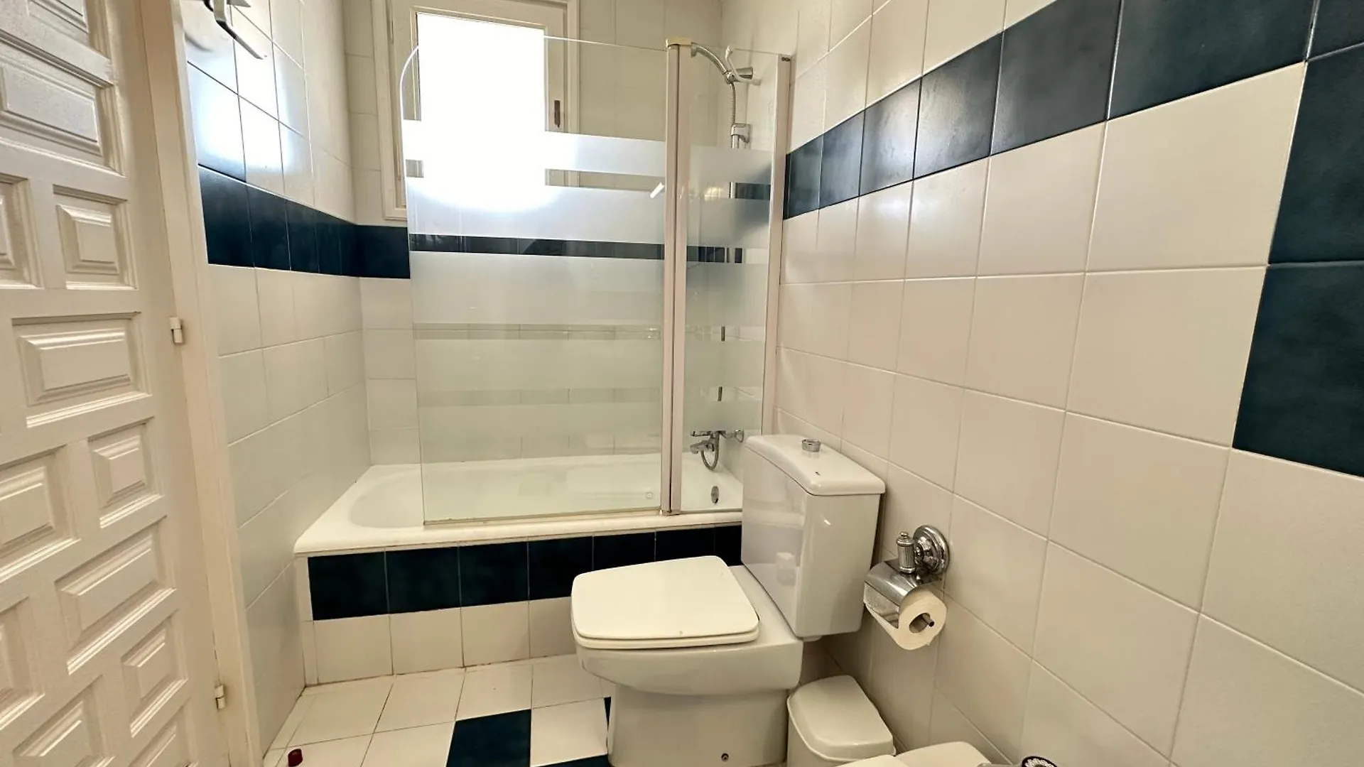 Holiday home Agi Riu Segre Villa Roses