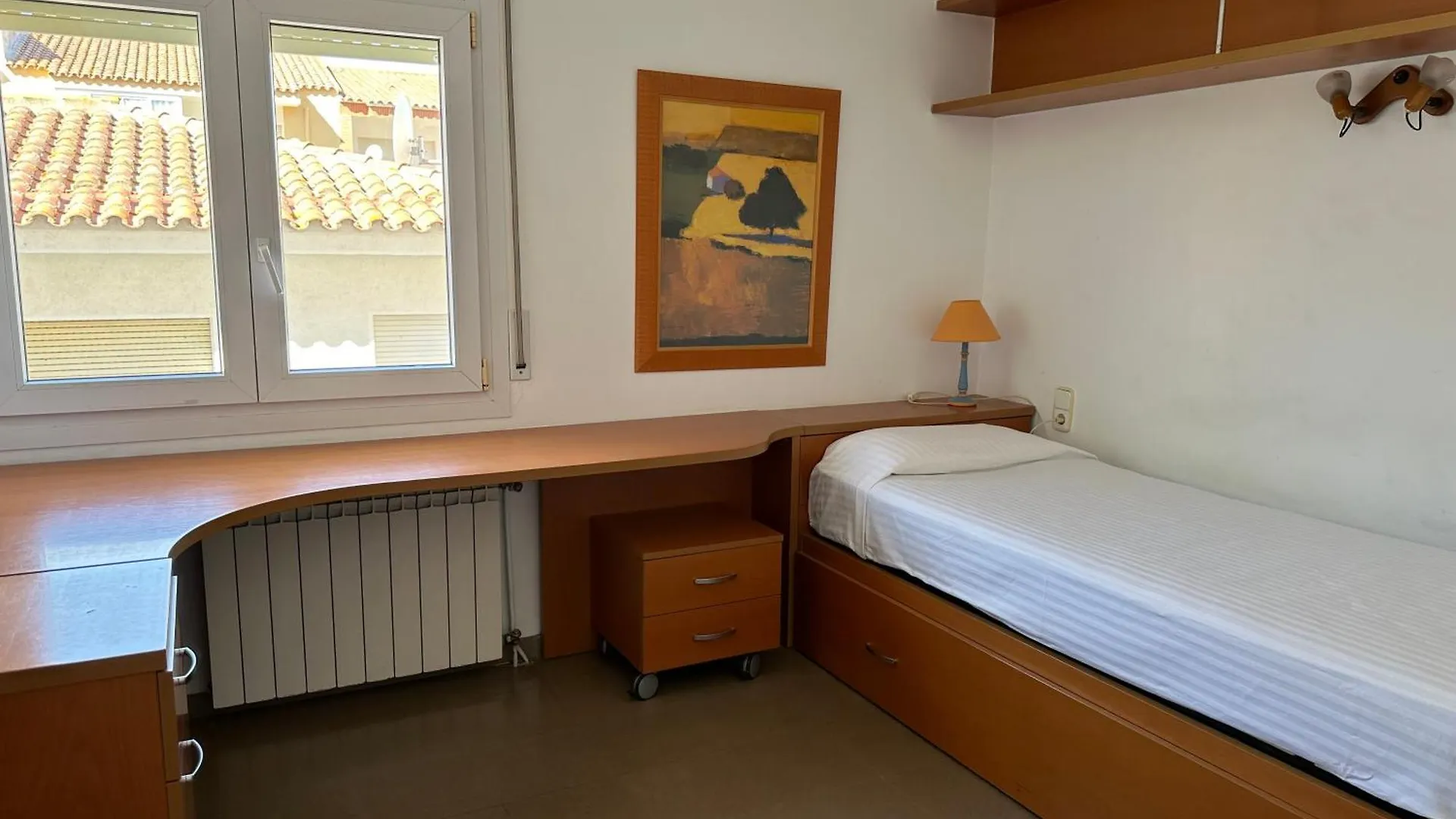 Agi Riu Segre Villa Roses 0*,  Spain