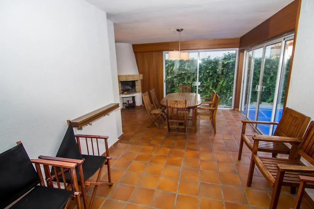 Agi Riu Segre Villa Roses Holiday home