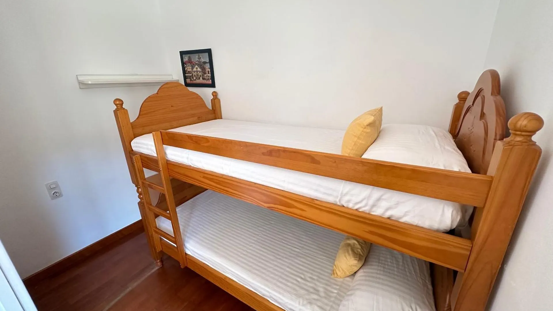 Agi Riu Segre Villa Roses Prázdninový dům
