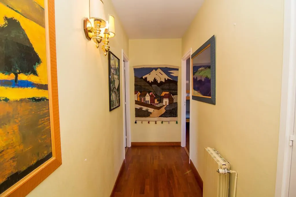 Agi Riu Segre Villa Roses Španělsko