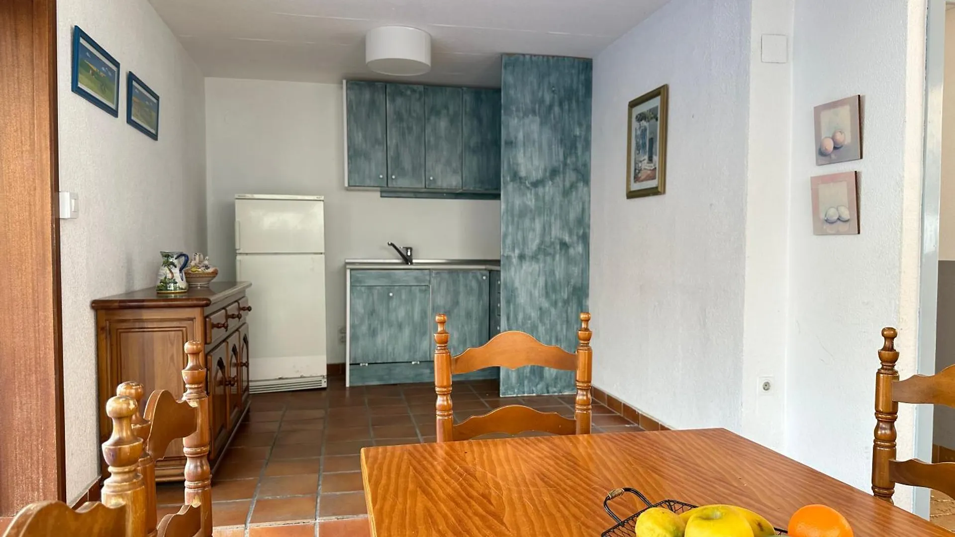 Agi Riu Segre Villa 罗萨斯 0*,  西班牙